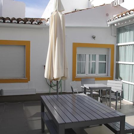 StayInn City - Évora Exterior foto