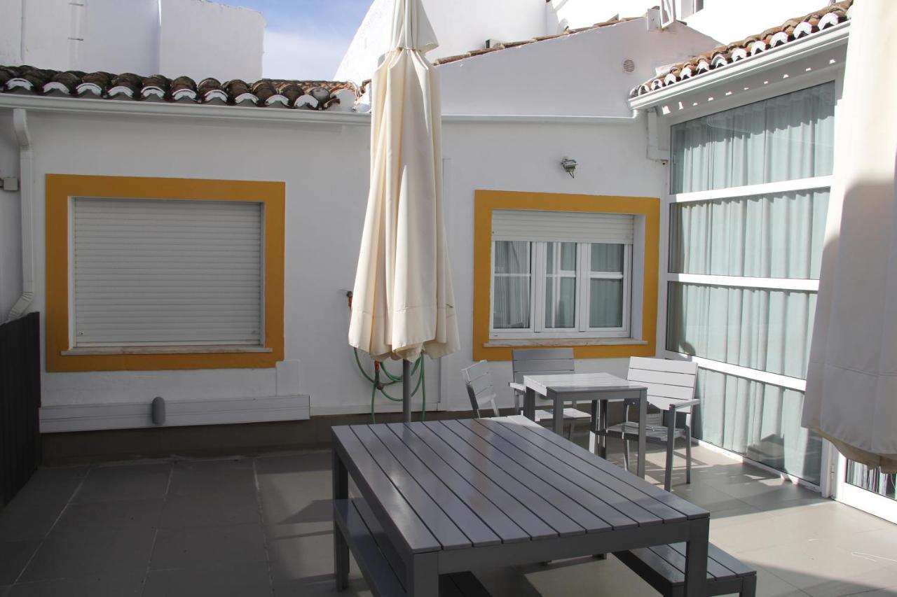 StayInn City - Évora Exterior foto