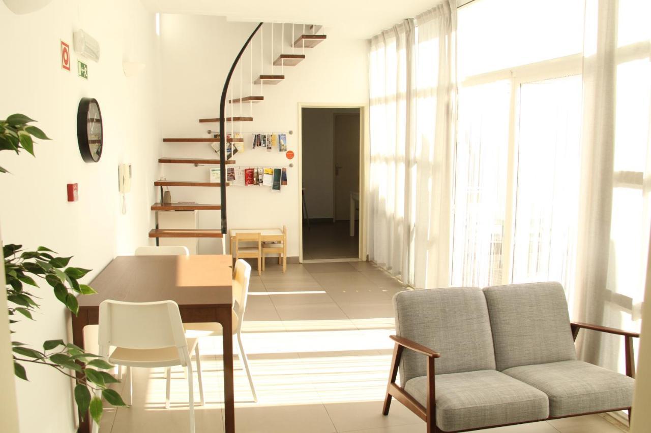StayInn City - Évora Exterior foto