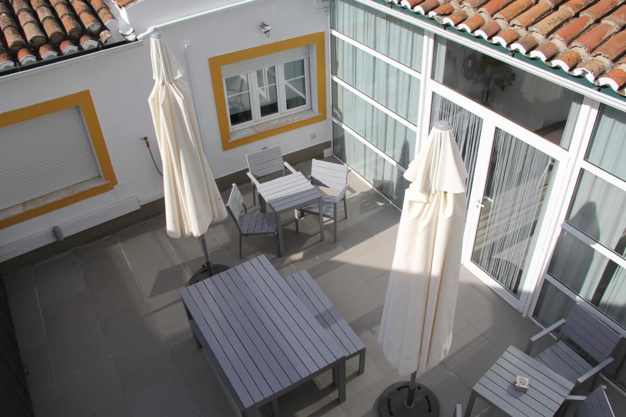 StayInn City - Évora Exterior foto