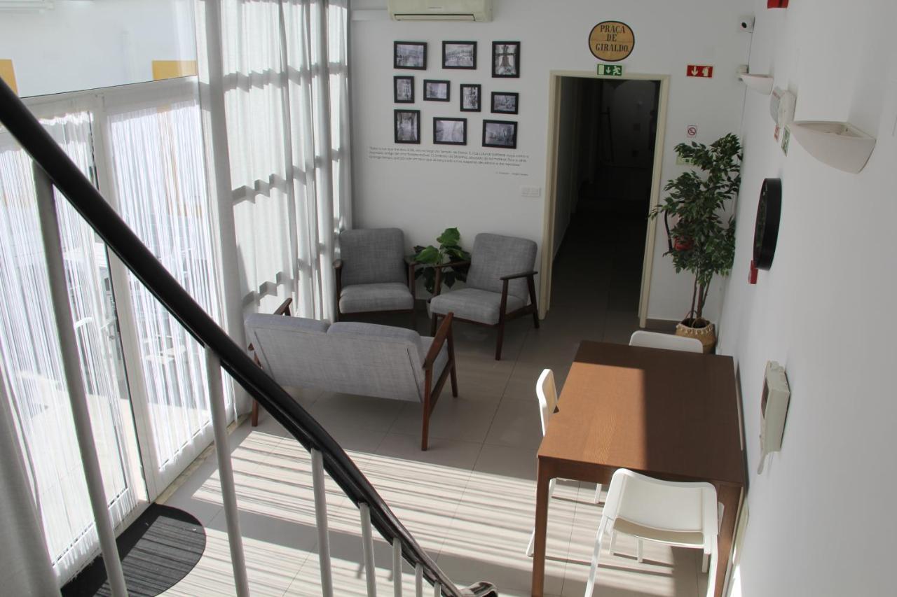 StayInn City - Évora Exterior foto