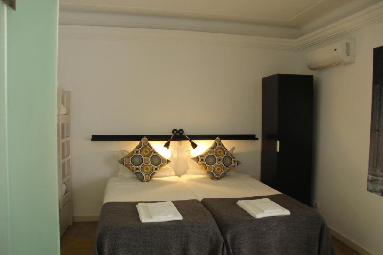 StayInn City - Évora Exterior foto