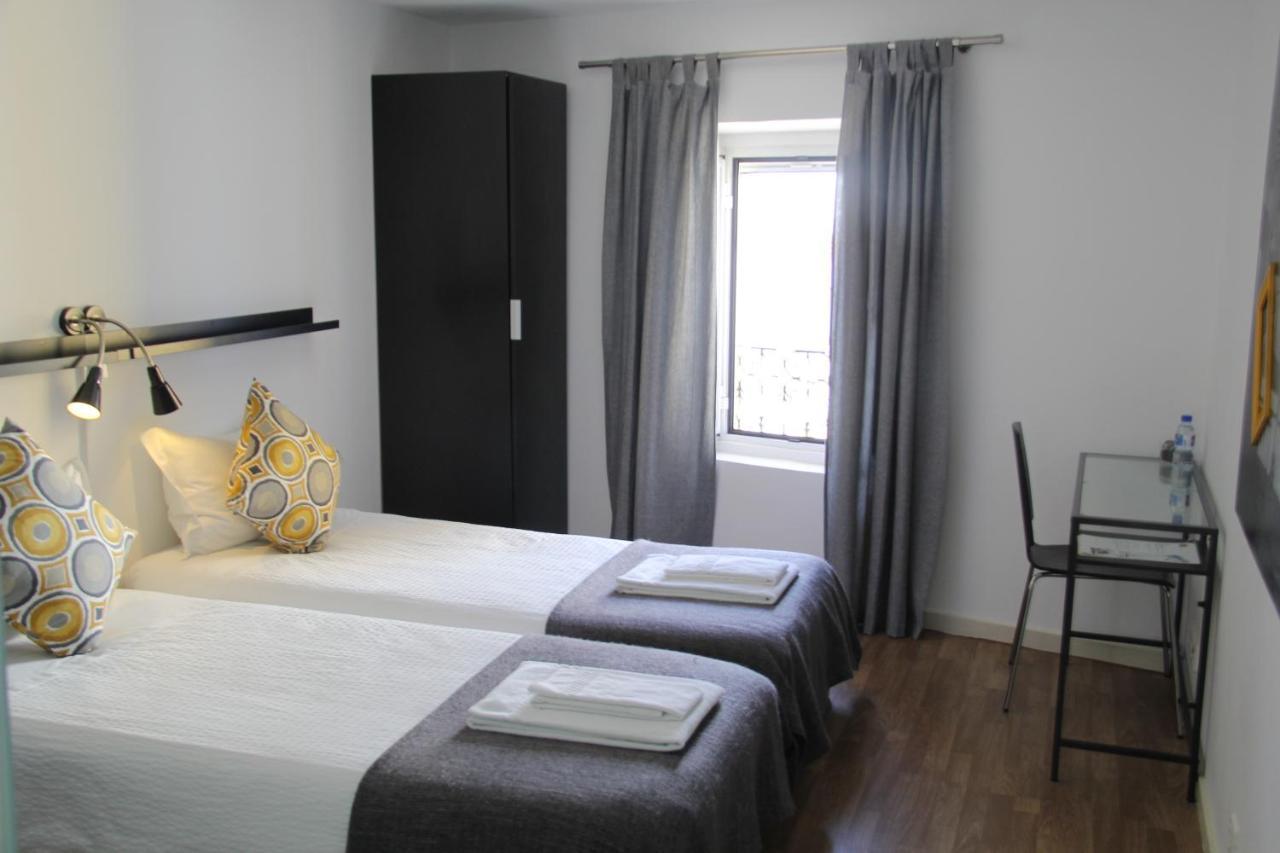 StayInn City - Évora Exterior foto