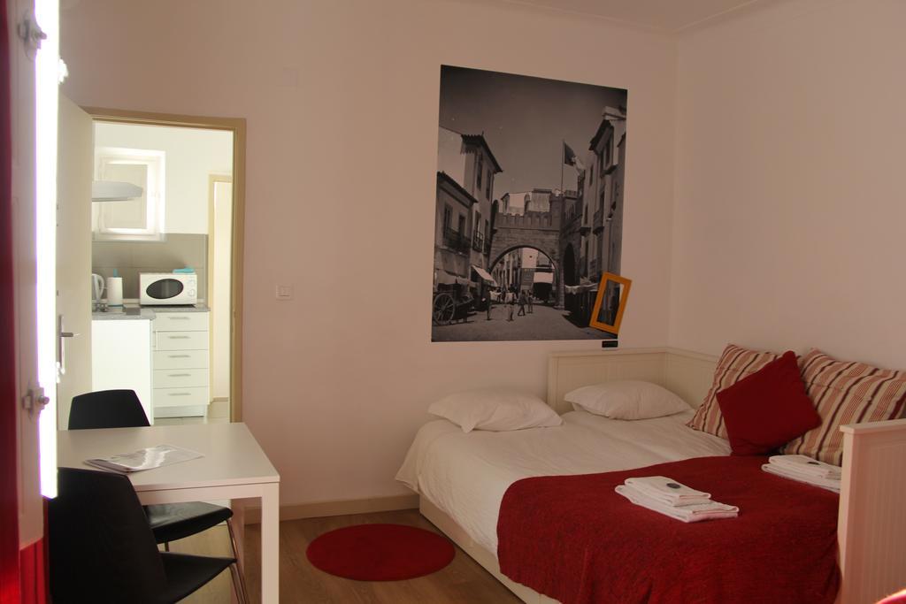 StayInn City - Évora Habitación foto