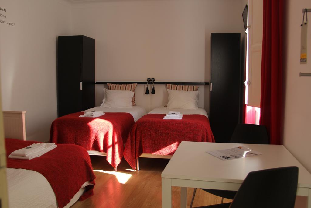 StayInn City - Évora Habitación foto