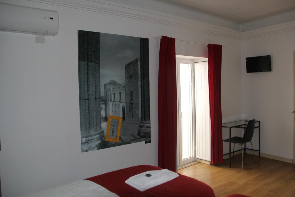 StayInn City - Évora Habitación foto