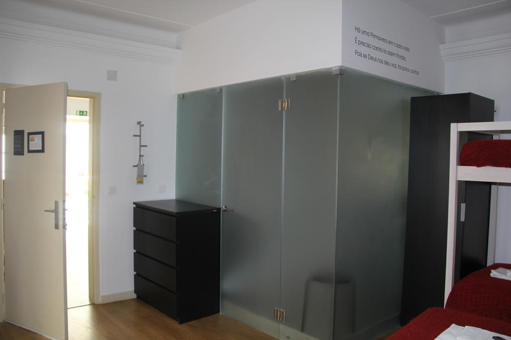 StayInn City - Évora Habitación foto