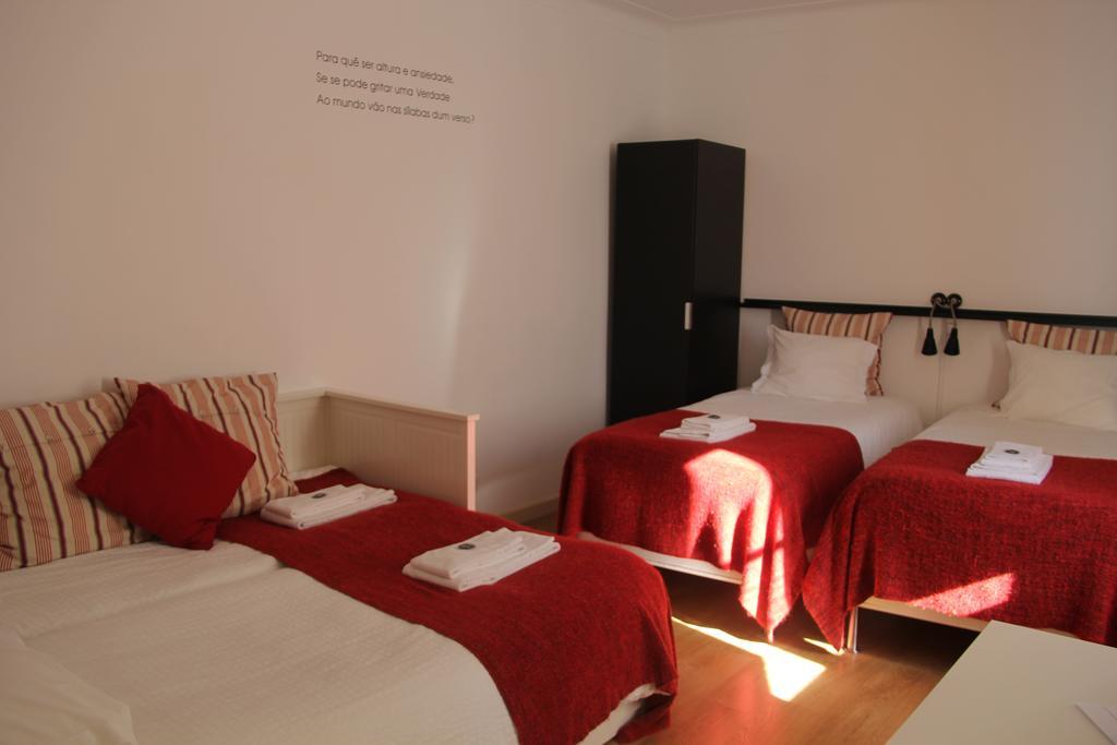 StayInn City - Évora Exterior foto