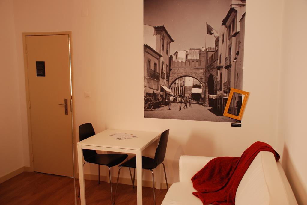 StayInn City - Évora Exterior foto