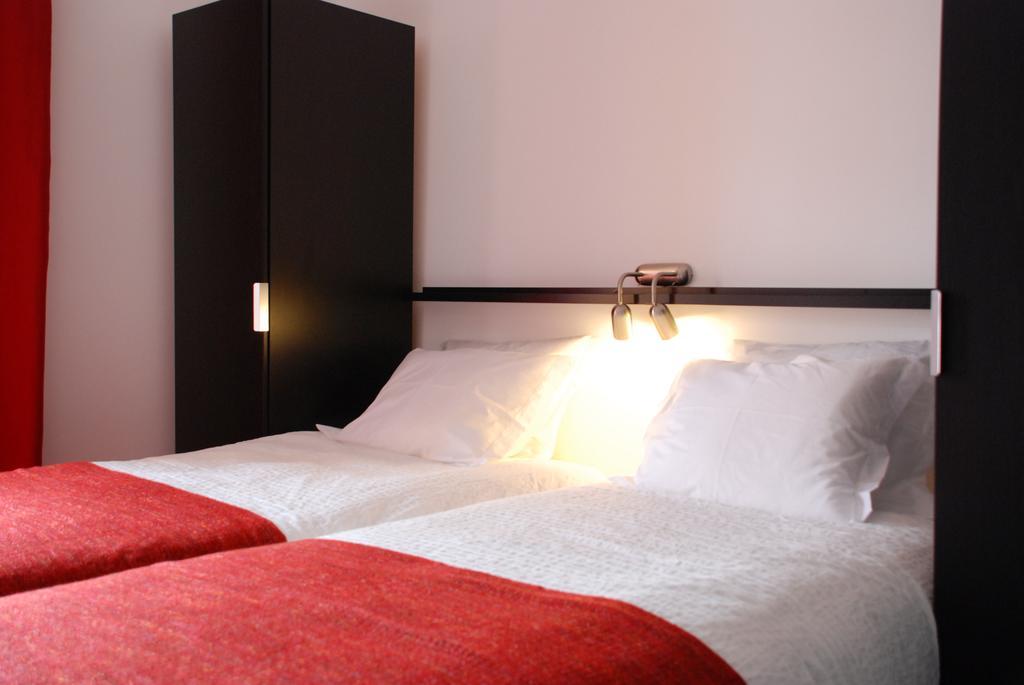 StayInn City - Évora Habitación foto