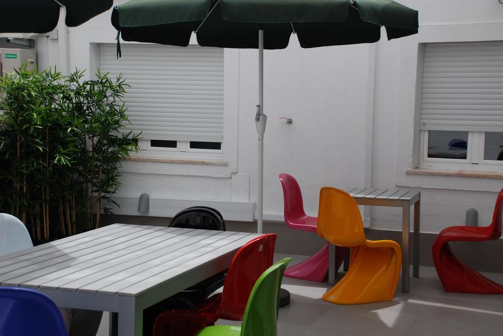 StayInn City - Évora Exterior foto
