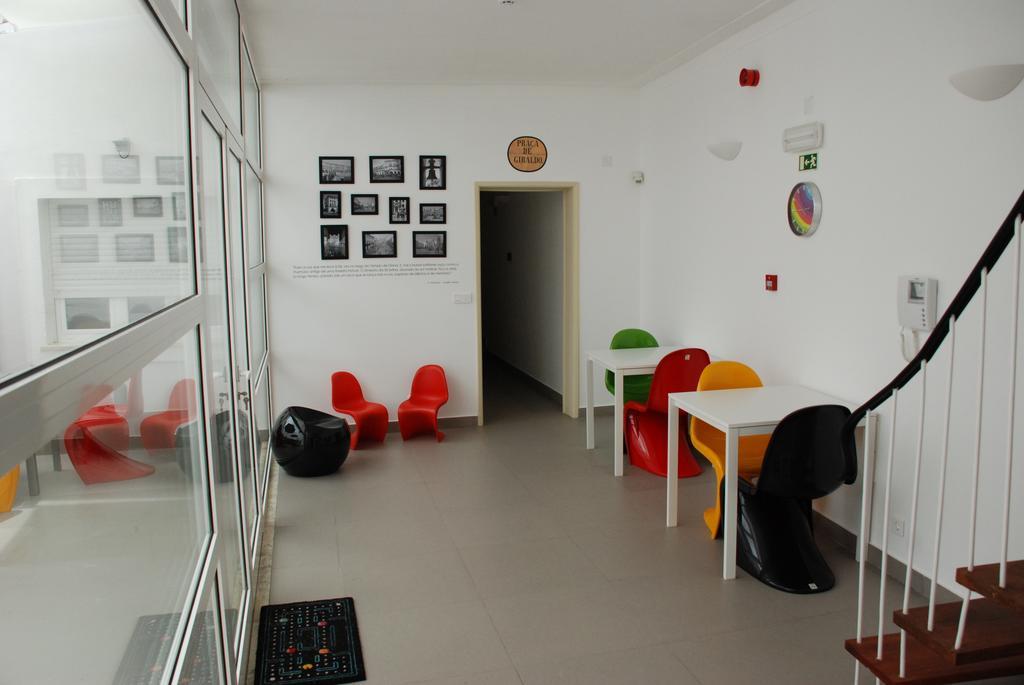 StayInn City - Évora Exterior foto