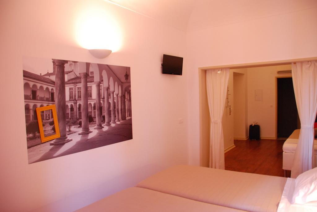 StayInn City - Évora Habitación foto