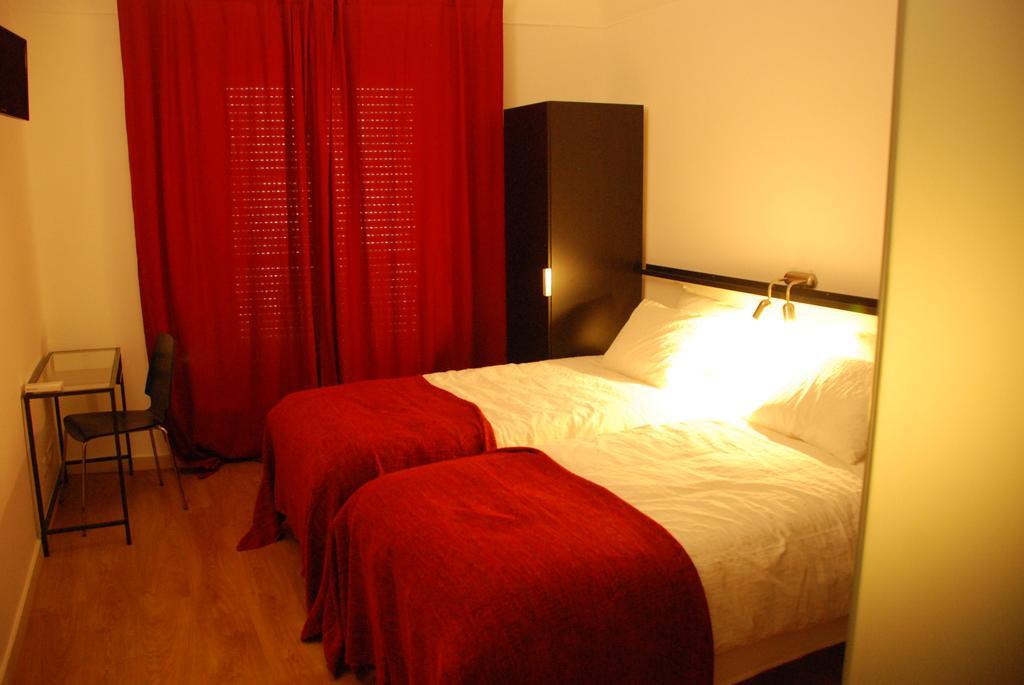 StayInn City - Évora Habitación foto