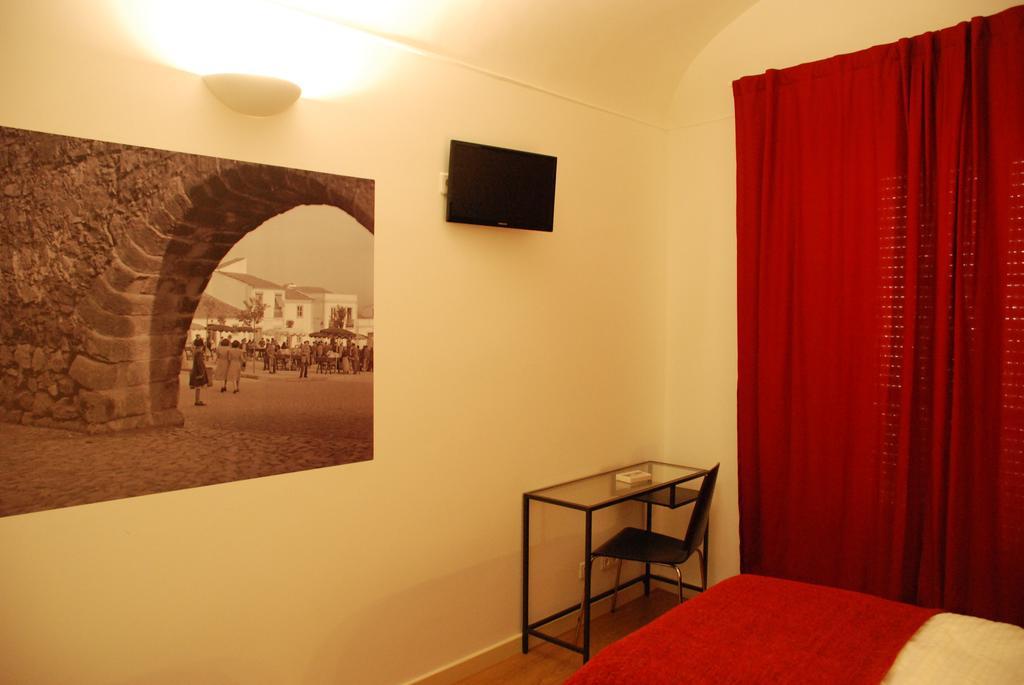 StayInn City - Évora Habitación foto
