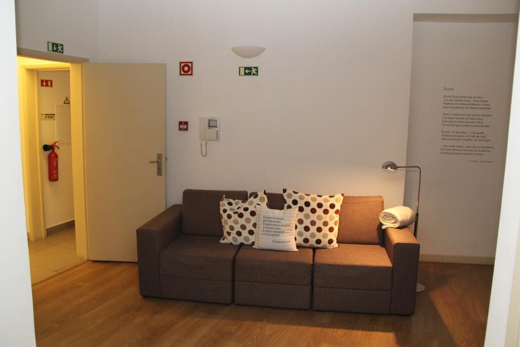 StayInn City - Évora Exterior foto