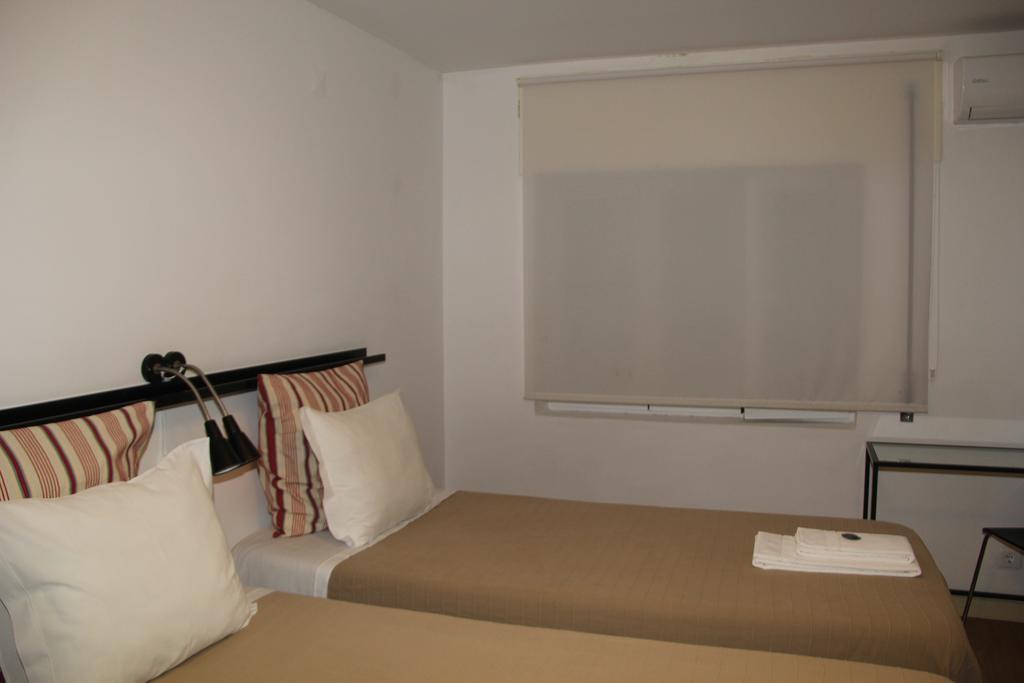 StayInn City - Évora Habitación foto