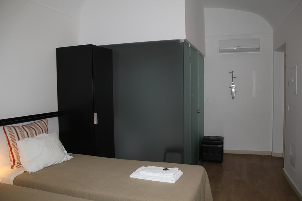 StayInn City - Évora Exterior foto